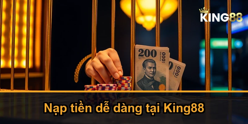 KING88 262 trang đăng ký Hệ thống với các trường thông tin cần điền