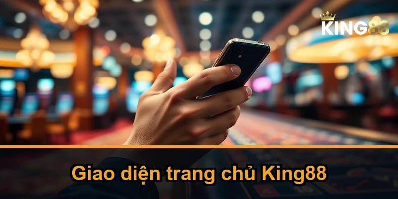 KING88 263 rút tiền Nhà khai thác này với các tùy chọn ngân hàng và ví điện tử