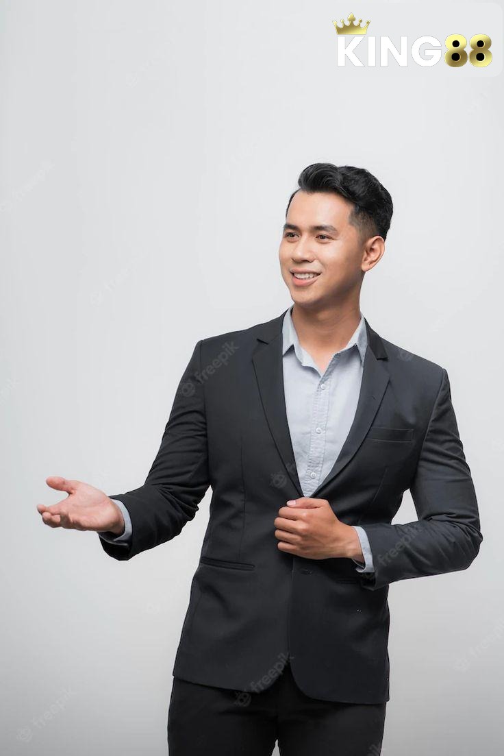 Quốc Thiên King88 1 Quốc Thiên KING88 nhân tố quan trọng tạo nên thành công