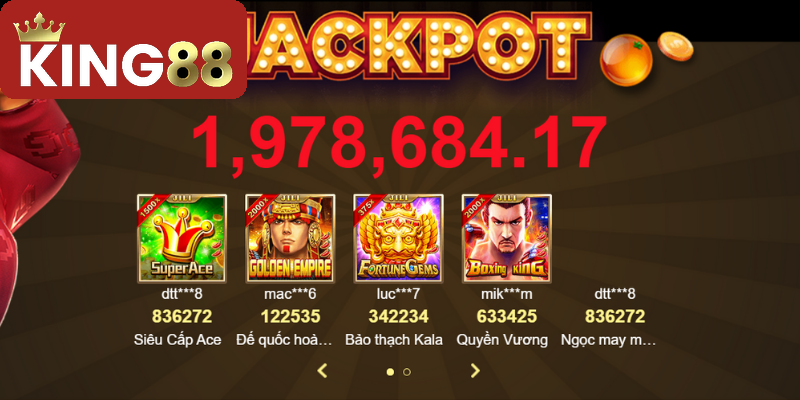 Tải App King88 1 Cài đặt ứng dụng King88 có đảm bảo an toàn không