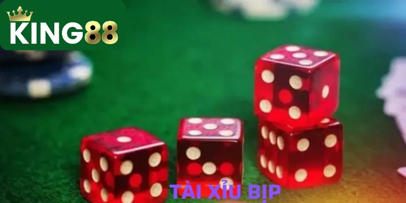 Tài Xỉu Bịp - Gian lận và thủ đoạn trong trò chơi cá cược 1 Tài Xỉu Bịp - Gian lận và thủ đoạn trong trò chơi cá cược