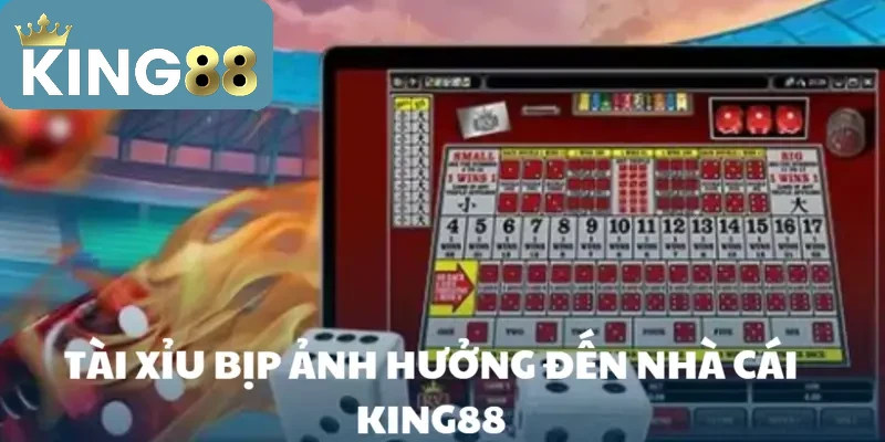 Tài Xỉu Bịp - Gian lận và thủ đoạn trong trò chơi cá cược 3 Tài Xỉu gian lận có tác động xấu đến danh tiếng của nhà cái?